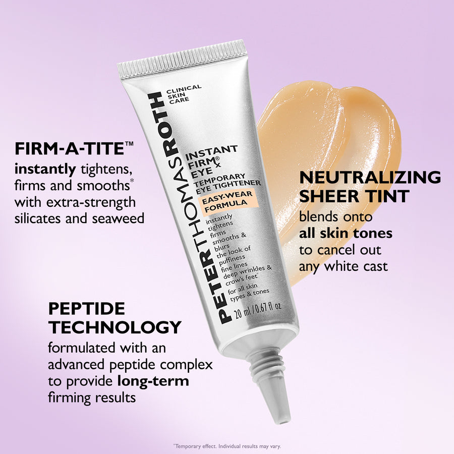 Eyelixir™ 5-Minute Eye Lift — Say goodbye to puffiness and fine lines