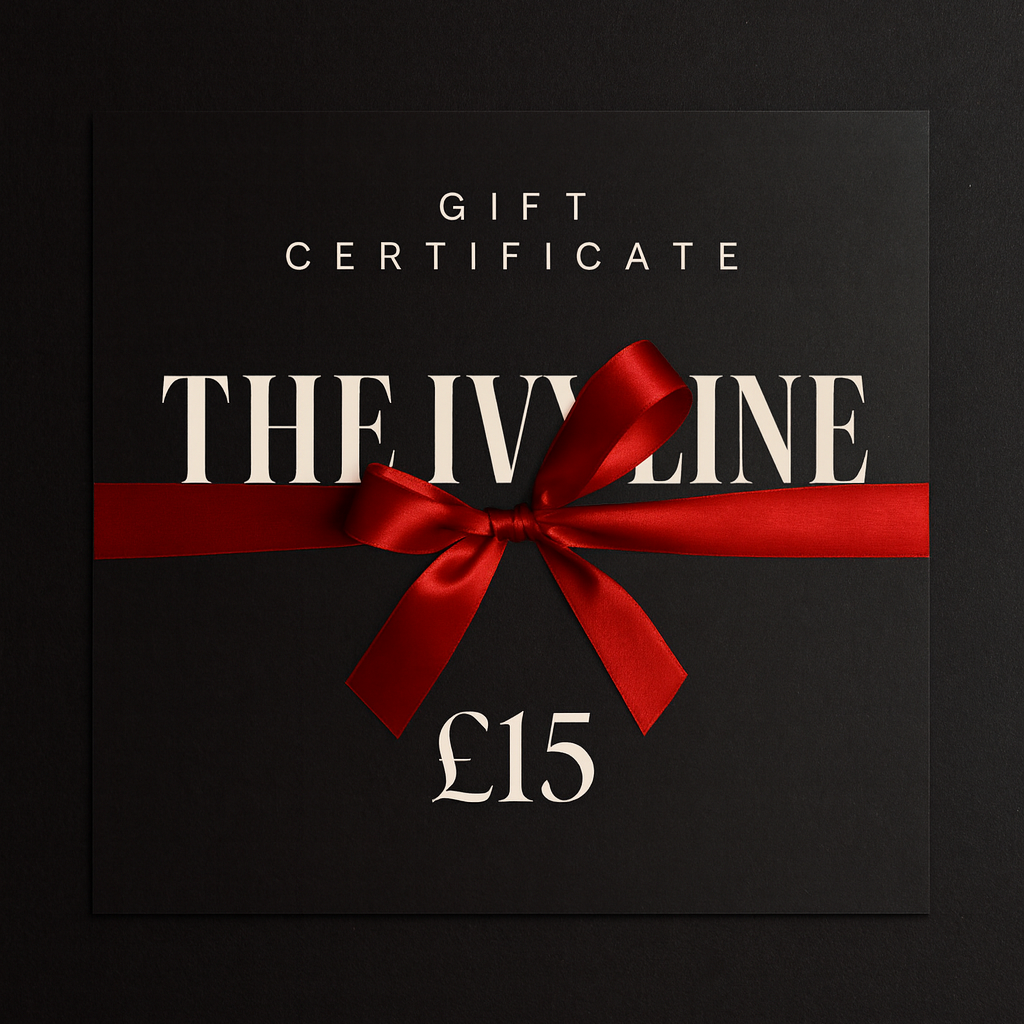 £15 Gift Card