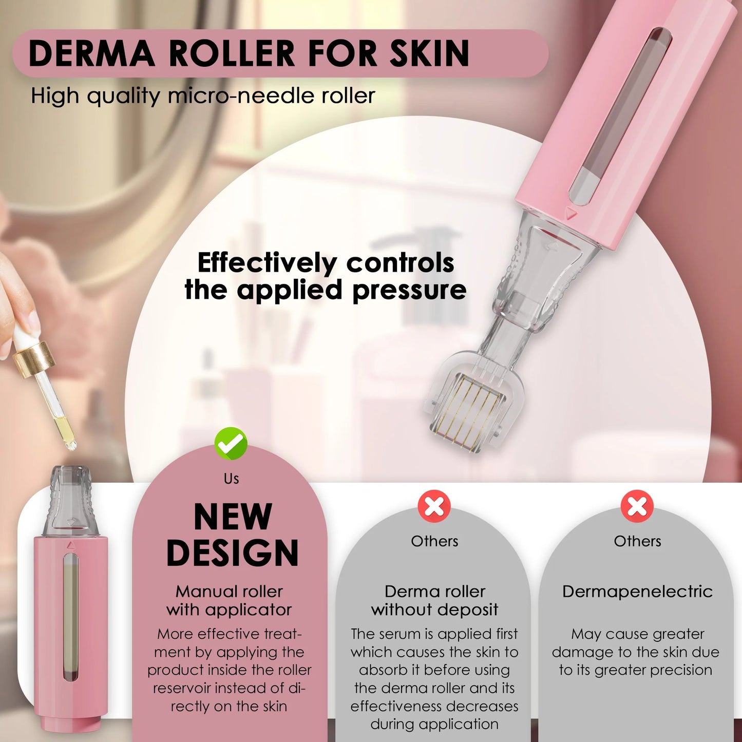 Plumpé™ Lip Care System + FREE Hyaluronic Acid Plumping Serum