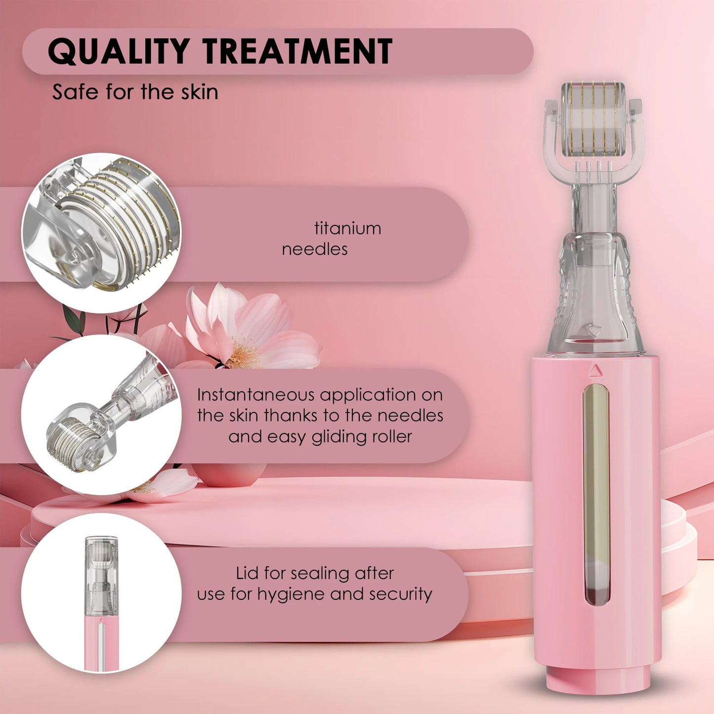 Plumpé™ Lip Care System + FREE Hyaluronic Acid Plumping Serum
