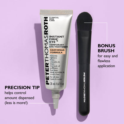 Eyelixir™ 5-Minute Eye Lift — Say goodbye to puffiness and fine lines