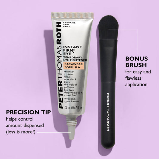 Eyelixir™ 5-Minute Eye Lift — Say goodbye to puffiness and fine lines
