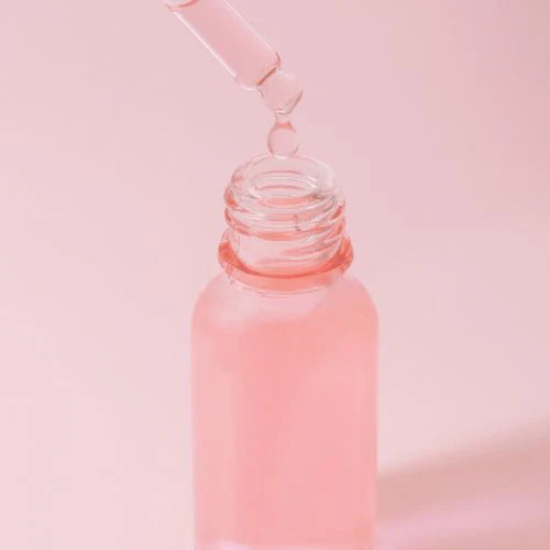 Hyaluronic acid serum