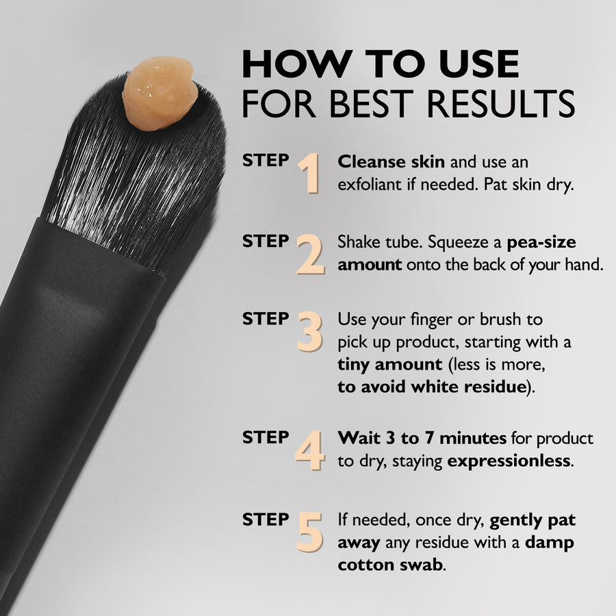 Eyelixir™ 5-Minute Eye Lift — Say goodbye to puffiness and fine lines