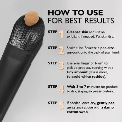 Eyelixir™ 5-Minute Eye Lift — Say goodbye to puffiness and fine lines