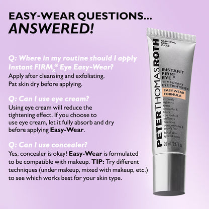 Eyelixir™ 5-Minute Eye Lift — Say goodbye to puffiness and fine lines
