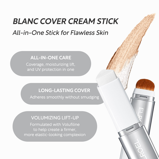 BlendIQ™ Cream Stick