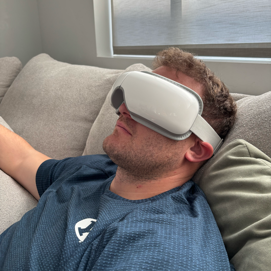 AuraEye Pro™ Augenmassagegerät