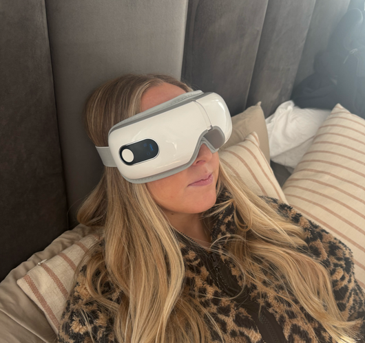 AuraEye Pro™ Augenmassagegerät