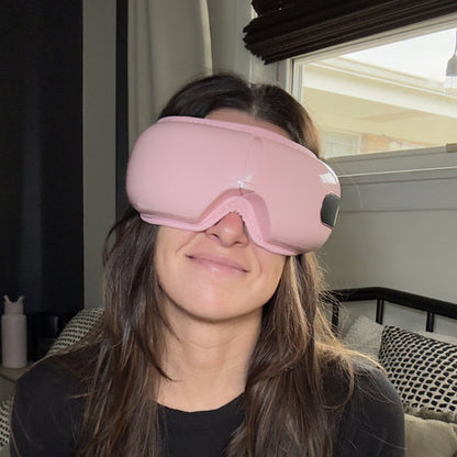 AuraEye Pro™ Augenmassagegerät