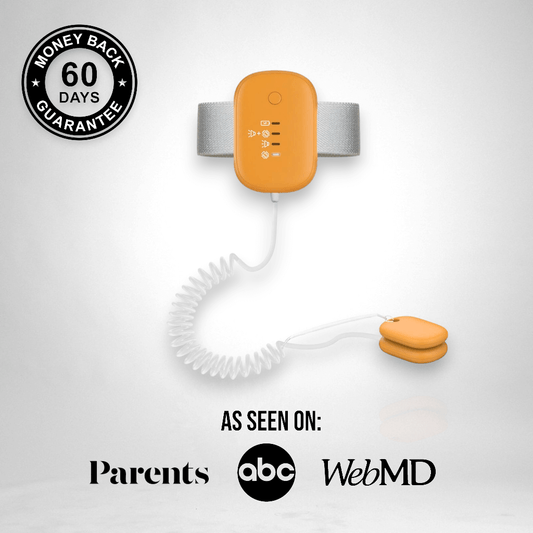 NightGuard™ Alarme Anti-Pipi au Lit