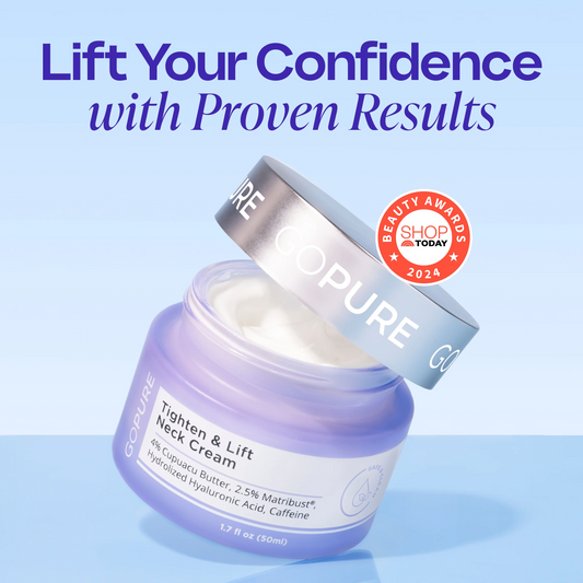 Lisséderm Tighten & Lift Neck Cream