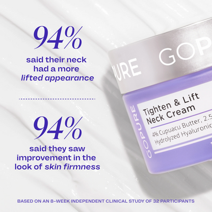 Lisséderm Tighten & Lift Neck Cream