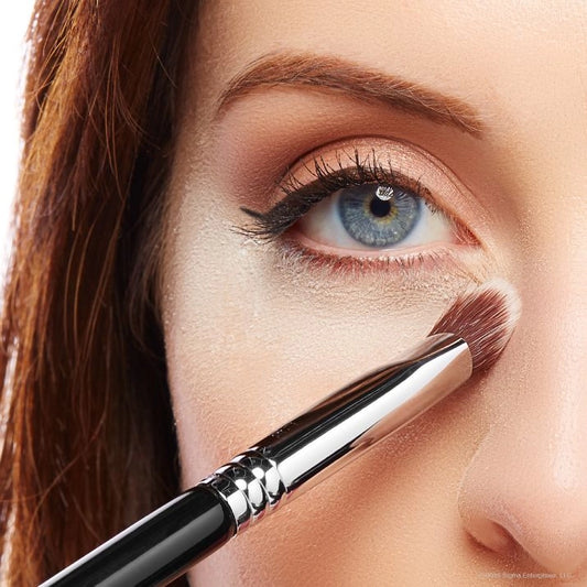 Precision Brush